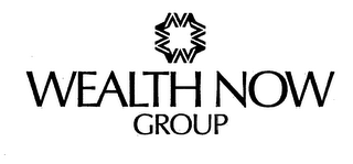 WEALTH NOW GROUP