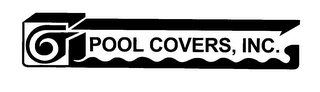 POOL COVERS, INC.