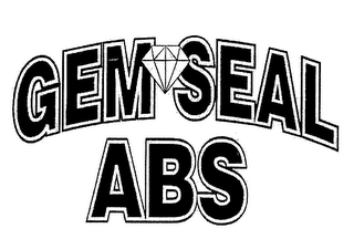 GEM SEAL ABS