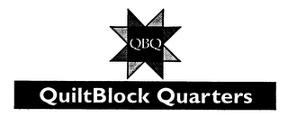 QUILTBLOCK QUARTERS QBQ