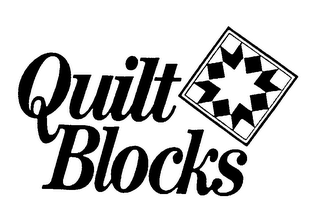 QUILT BLOCKS