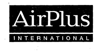 AIRPLUS INTERNATIONAL