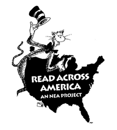 READ ACROSS AMERICA