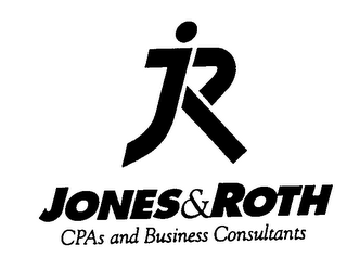 JONES & ROTH CPAS AND BUSINESS CONSULTANTS