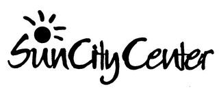 SUNCITYCENTER