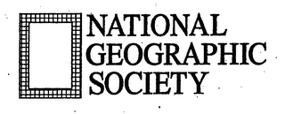 NATIONAL GEOGRAPHIC SOCIETY