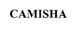CAMISHA