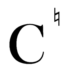 C