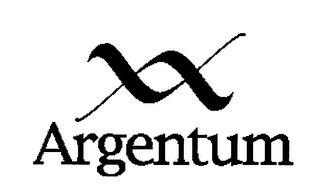 ARGENTUM