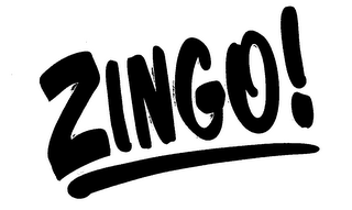 ZINGO!