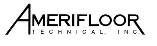 AMERIFLOOR TECHNICAL, INC.