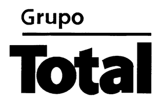 GRUPO TOTAL