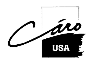 CARO USA