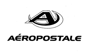 AEROPOSTALE A