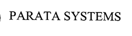 Parata Systems, LLC