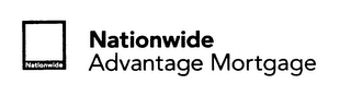 NATIONWIDE ADVANTAGE MORTGAGE