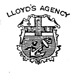 LLOYD'S AGENCY