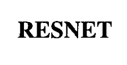 RESNET