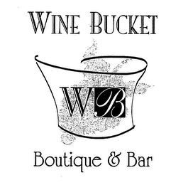 THE WINE BUCKET BOUTIQUE & BAR
