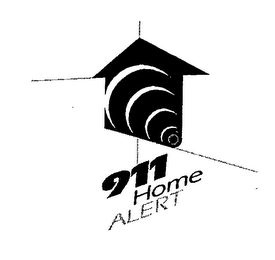 911 HOME ALERT