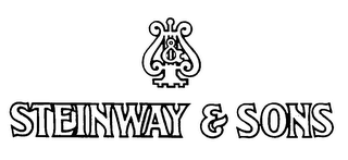 STEINWAY & SONS