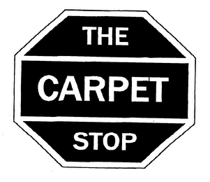 THE CARPET STOP