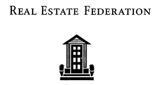 REAL ESTATE FEDERATION