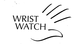 WRIST WATCH