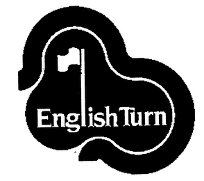 ENGLISH TURN