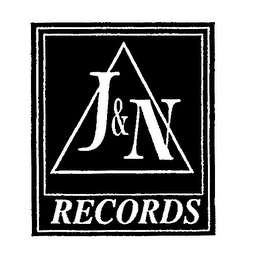J & N RECORDS
