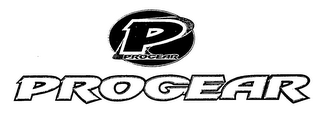 P PROGEAR