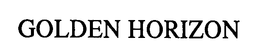 GOLDEN HORIZON