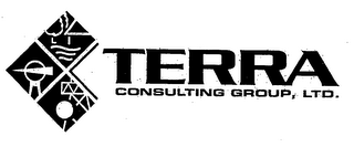 TERRA CONSULTING GROUP LTD.