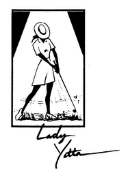 LADY YATTA