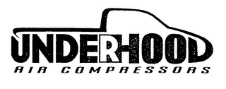 UNDERHOOD AIR COMPRESSORS