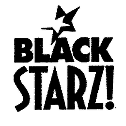 BLACK STARZ!