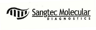 SANGTEC MOLECULAR DIAGNOSTICS