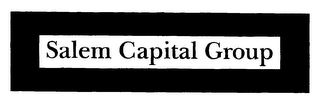 SALEM CAPITAL GROUP