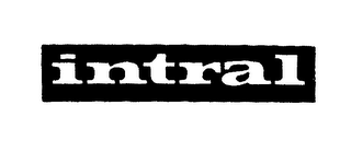 INTRAL