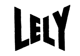 LELY