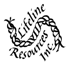 LIFELINE RESOURCES INC.