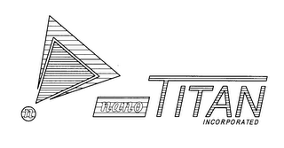 N NANO TITAN INCORPORATED