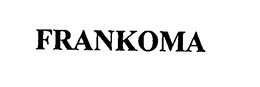 FRANKOMA