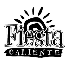 FIESTA CALIENTE