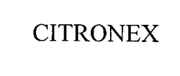CITRONEX