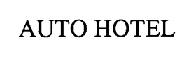 AUTO HOTEL