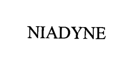 NIADYNE, INC.
