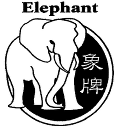 ELEPHANT