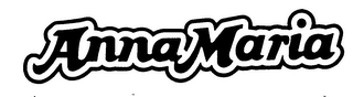 ANNA MARIA
