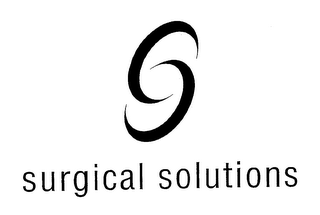 SURGICAL SOLUTIONS